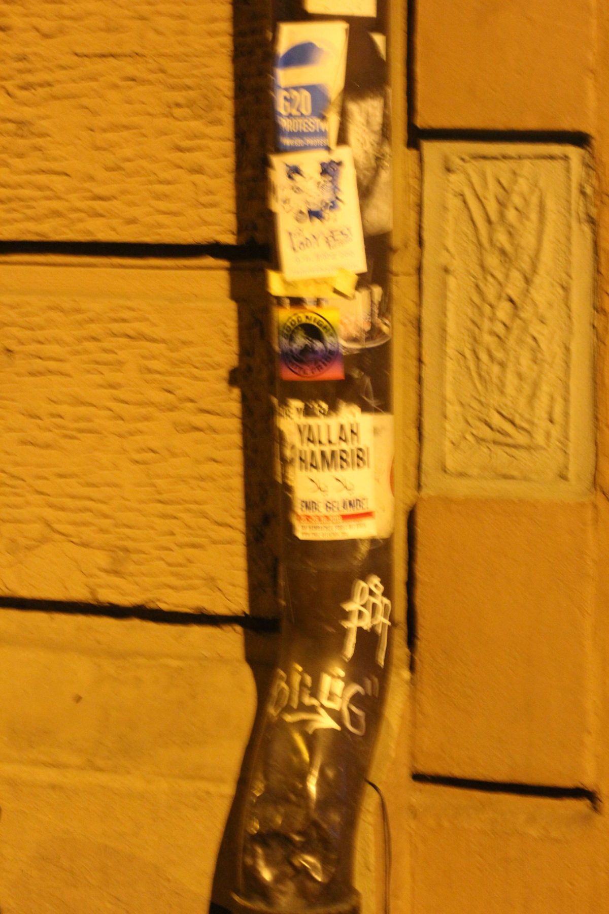 Foto: Kollektive //endlagerromantik